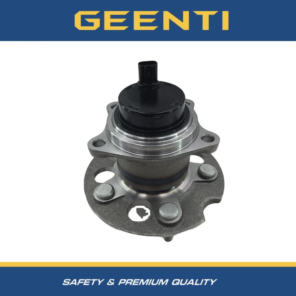 Wheel Hub Bearing