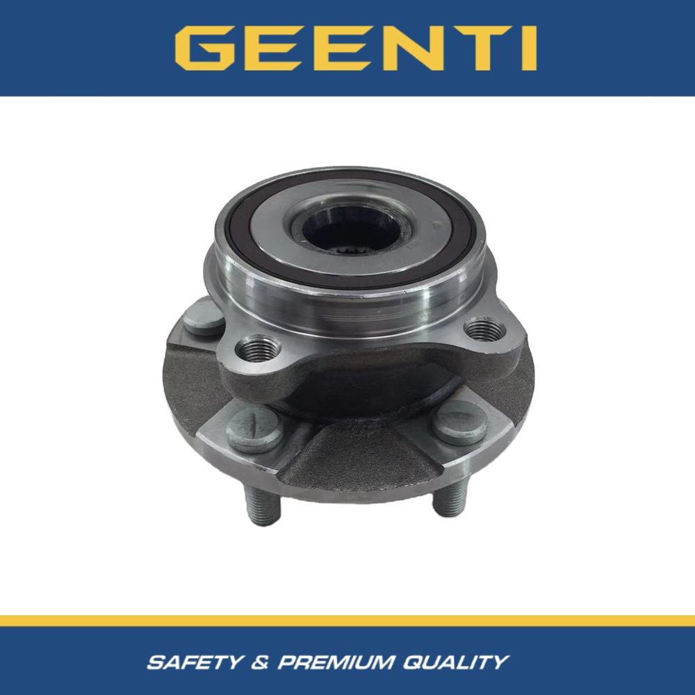Wheel Hub Bearing